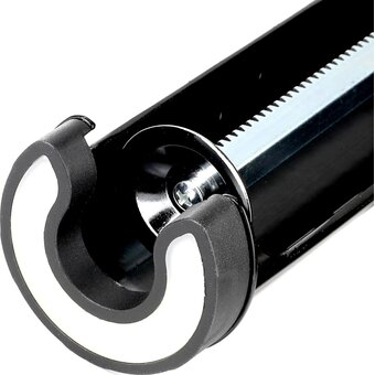  Пистолет для герметика аккуммуляторныя P.I.T. PEC20H-300A Solo 