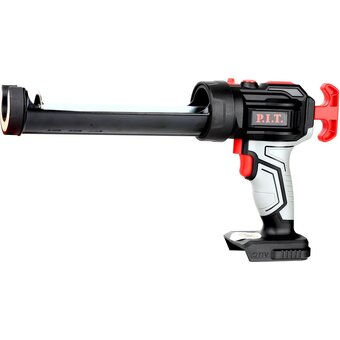  Пистолет для герметика аккуммуляторныя P.I.T. PEC20H-300A Solo 