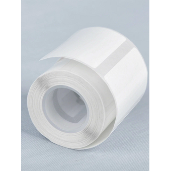  Термоэтикетки Niimbot (1746742) сег 30x50мм самоклей. 230шт/рул для B1,B3S,B4,B21,B31,B203 белый 