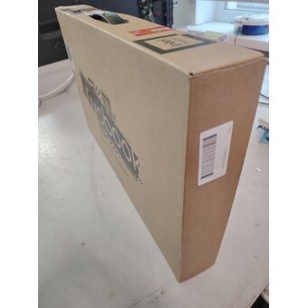  УЦ Ноутбук ASUS Vivobook 16X K3605ZF-RP753 (90NB11E2-M01080) Intel Core i5 12500H 2500MHz/16"/1920x1200/16GB(плохая упаковка, пересборка корпуса) 