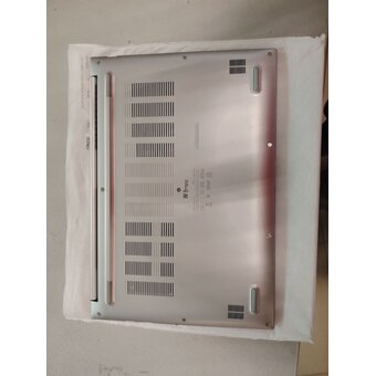  УЦ Ноутбук ASUS Vivobook 16X K3605ZF-RP753 (90NB11E2-M01080) Intel Core i5 12500H 2500MHz/16"/1920x1200/16GB(плохая упаковка, пересборка корпуса) 