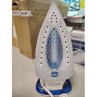  УЦ Утюг TEFAL FV5736E0 синий (Плохая упаковка) 