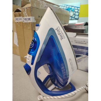  УЦ Утюг TEFAL FV5736E0 синий (Плохая упаковка) 