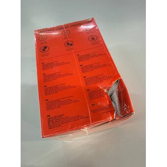  УЦ Аккумулятор внешний резервный HOCO J123D Element 22.5W+PD20W digital display 90000mAh (плохая упаковка) 