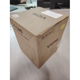  УЦ Электрочайник Xiaomi Viomi Mechanical Kettle V-MK152A White (плохая упаковка, пересборка оборудования) 