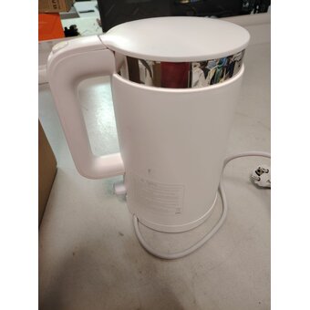  УЦ Электрочайник Xiaomi Viomi Mechanical Kettle V-MK152A White (плохая упаковка, пересборка оборудования) 