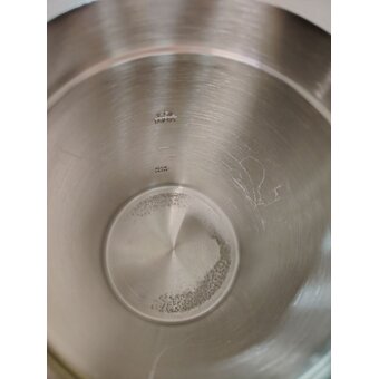  УЦ Электрочайник Xiaomi Viomi Mechanical Kettle V-MK152A White (плохая упаковка, пересборка оборудования) 