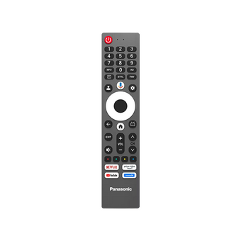  Телевизор Panasonic TH-55NX900R 