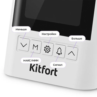  Датчик СО2 KITFORT КТ-3706 