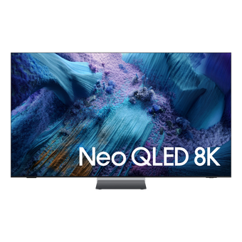  Телевизор SAMSUNG QE65QN990FUXRU 