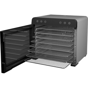  Дегидратор Weissgauff WDH 108 Digital Dry 