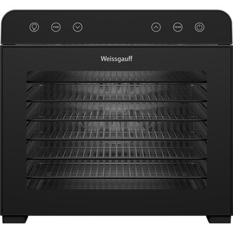  Дегидратор Weissgauff WDH 108 Digital Dry 