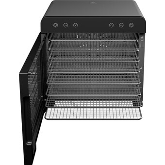  Дегидратор Weissgauff WDH 108 Digital Dry 