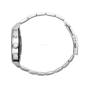  Smart-часы TTEC 2SW08MT Tempus Pro S 45mm Round Aluminium Case Smartwatch металлик 