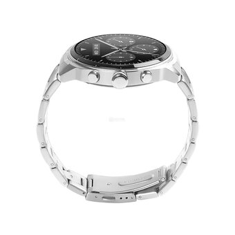  Smart-часы TTEC 2SW08MT Tempus Pro S 45mm Round Aluminium Case Smartwatch металлик 