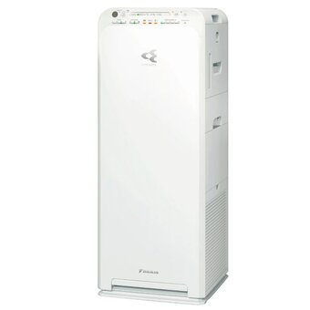  Воздухоочиститель Daikin MCK MCK55W с увлажнением 