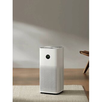  Очиститель воздуха Mijia Smart Air Purifier 6 EU BHR08MZEU 