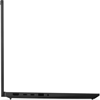  Ноутбук Lenovo ThinkPad E14 Gen 7 (21SX004TFW) Black 