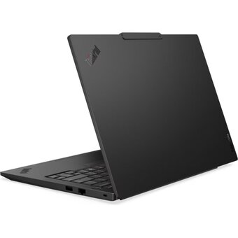  Ноутбук Lenovo ThinkPad E14 Gen 7 (21SX004TFW) Black 