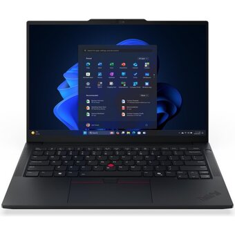  Ноутбук Lenovo ThinkPad E14 Gen 7 (21SX004TFW) Black 