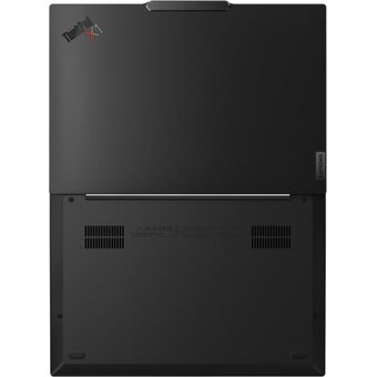  Ноутбук Lenovo ThinkPad X1 Carbon Gen 13 (21NX00F8FW) Black 