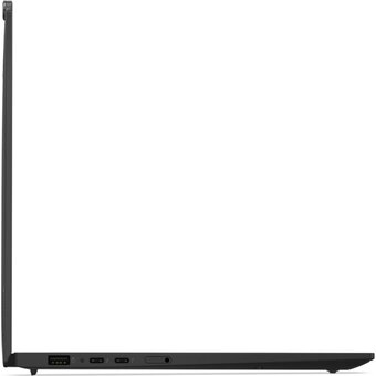  Ноутбук Lenovo ThinkPad X1 Carbon Gen 13 (21NX00F8FW) Black 