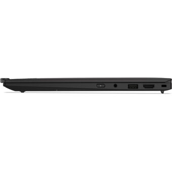 Ноутбук Lenovo ThinkPad X1 Carbon Gen 13 (21NX00F8FW) Black 