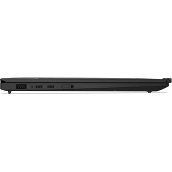 Ноутбук Lenovo ThinkPad X1 Carbon Gen 13 (21NX00F8FW) Black 