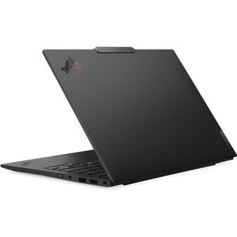  Ноутбук Lenovo ThinkPad X1 Carbon Gen 13 (21NX00F8FW) Black 