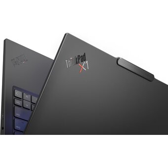  Ноутбук Lenovo ThinkPad X1 Carbon Gen 13 (21NX00F8FW) Black 