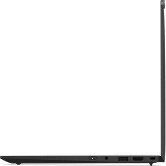  Ноутбук Lenovo ThinkPad X1 Carbon Gen 13 (21NX00F8FW) Black 