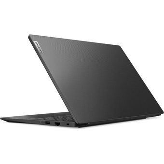  Ноутбук Lenovo V15 G5 IRL (83GW009KFW) Business Black 