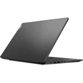  Ноутбук Lenovo V15 G5 IRL (83GW009KFW) Business Black 