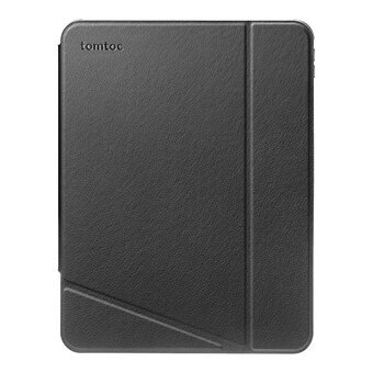  Чехол Tomtoc Tablet Inspire-B50 3-Mode case iPad Pro 11 (2024) Black 