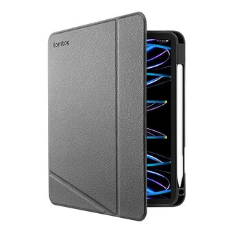  Чехол Tomtoc Tablet Inspire-B50 3-Mode case iPad Pro 11 (2024) Black 