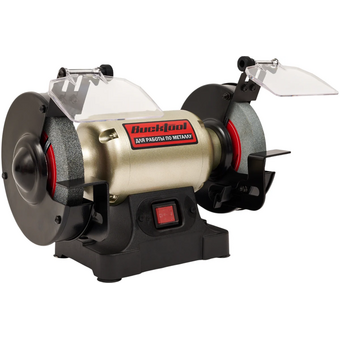  Заточной станок Bucktool TLG-150 