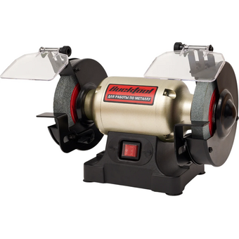  Заточной станок Bucktool TLG-150 
