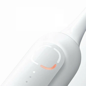  Зубная щетка электрическая Xiaomi Mijia Sonic Sweep Electric Toothbrush MES609 розовая 