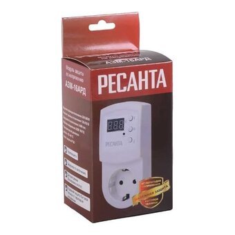  Блок защиты по напряжению Ресанта АЗМ-16AРД 61/22/32 