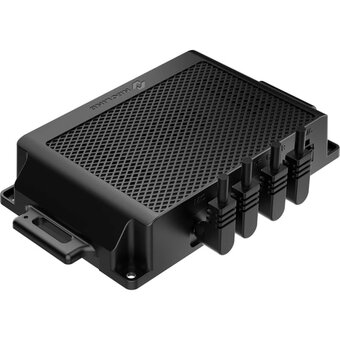  Видеорегистратор Neoline G-Tech X54 Dual черный 