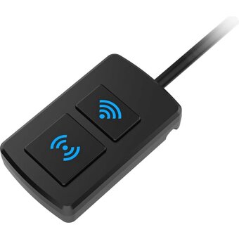  Видеорегистратор Neoline G-Tech X54 Dual черный 