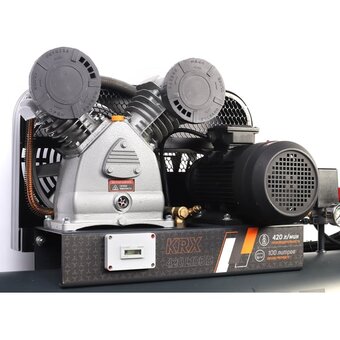  Компрессор PATRIOT KRX 420 L100 D (545302320) 