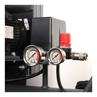  Компрессор PATRIOT KRX 420 L100 D (545302320) 