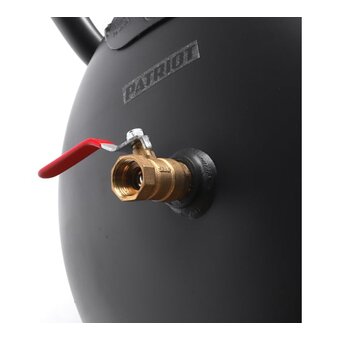  Компрессор PATRIOT KRX 420 L100 D (545302320) 