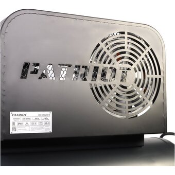  Компрессор PATRIOT KRX 420 L100 D (545302320) 