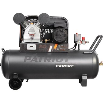  Компрессор PATRIOT KRX 420 L100 (545302315) 
