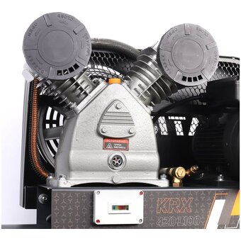  Компрессор PATRIOT KRX 420 L100 (545302315) 