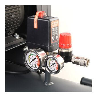  Компрессор PATRIOT KRX 420 L100 (545302315) 