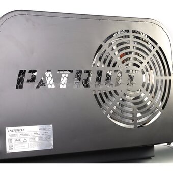  Компрессор PATRIOT KRX 420 L100 (545302315) 