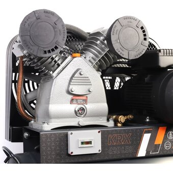  Компрессор PATRIOT KRX 420 L50 (545302310) 
